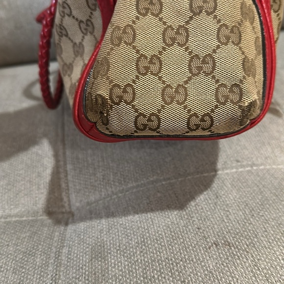 GUCCI BAG - Picture 6 of 16